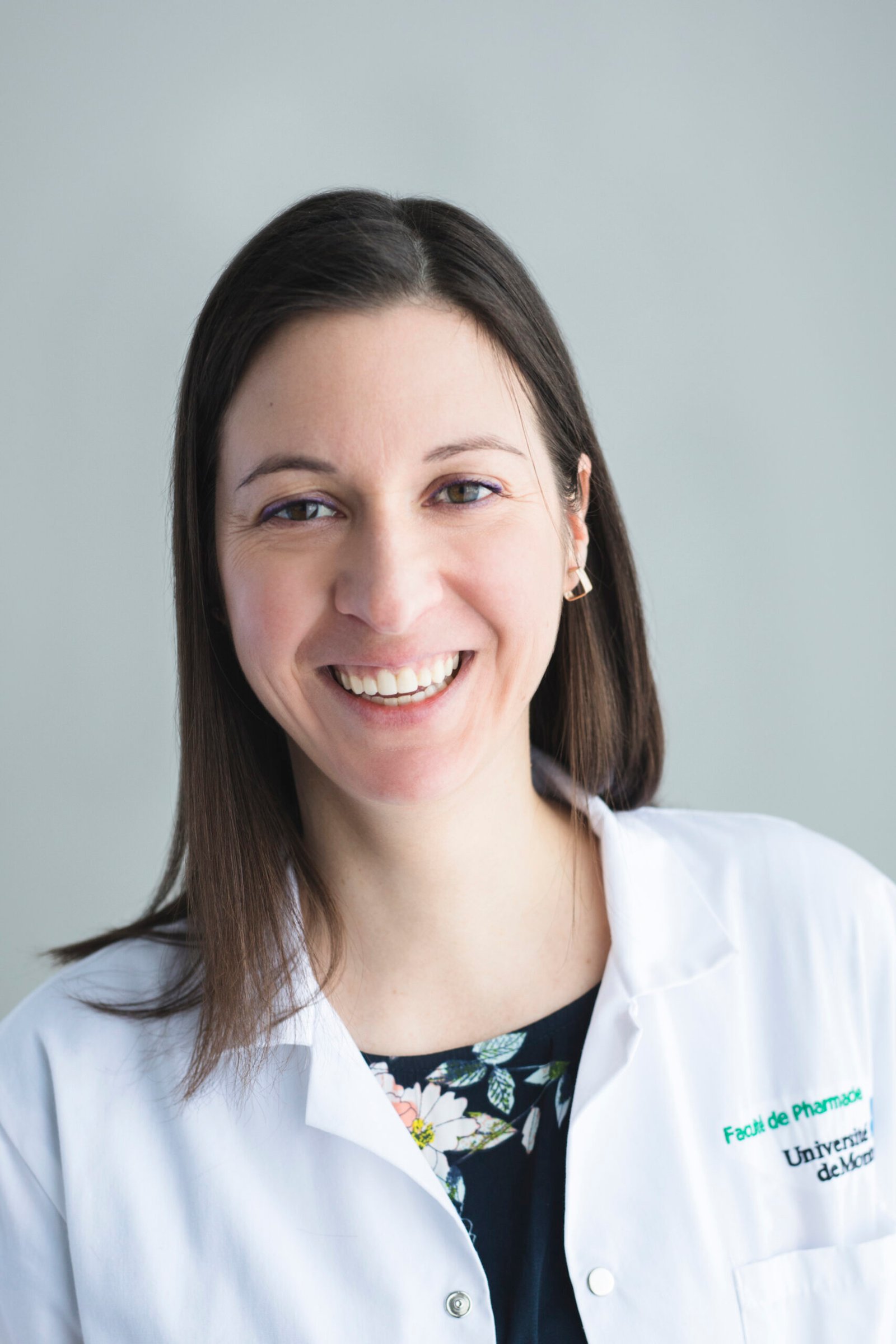 Dr. Janelle Drouin-Ouellet