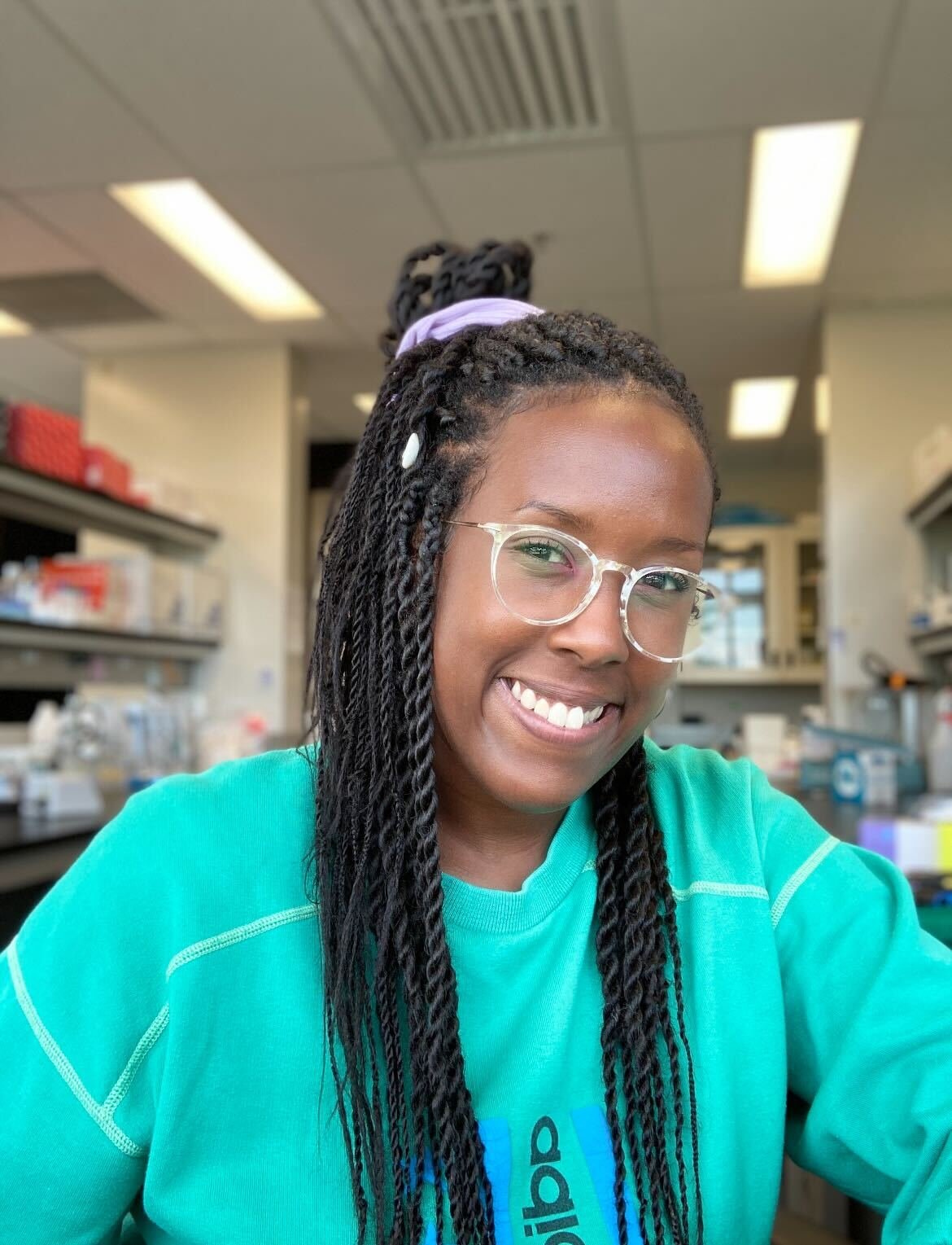 Julie Bouquety, PharmD, MSc 