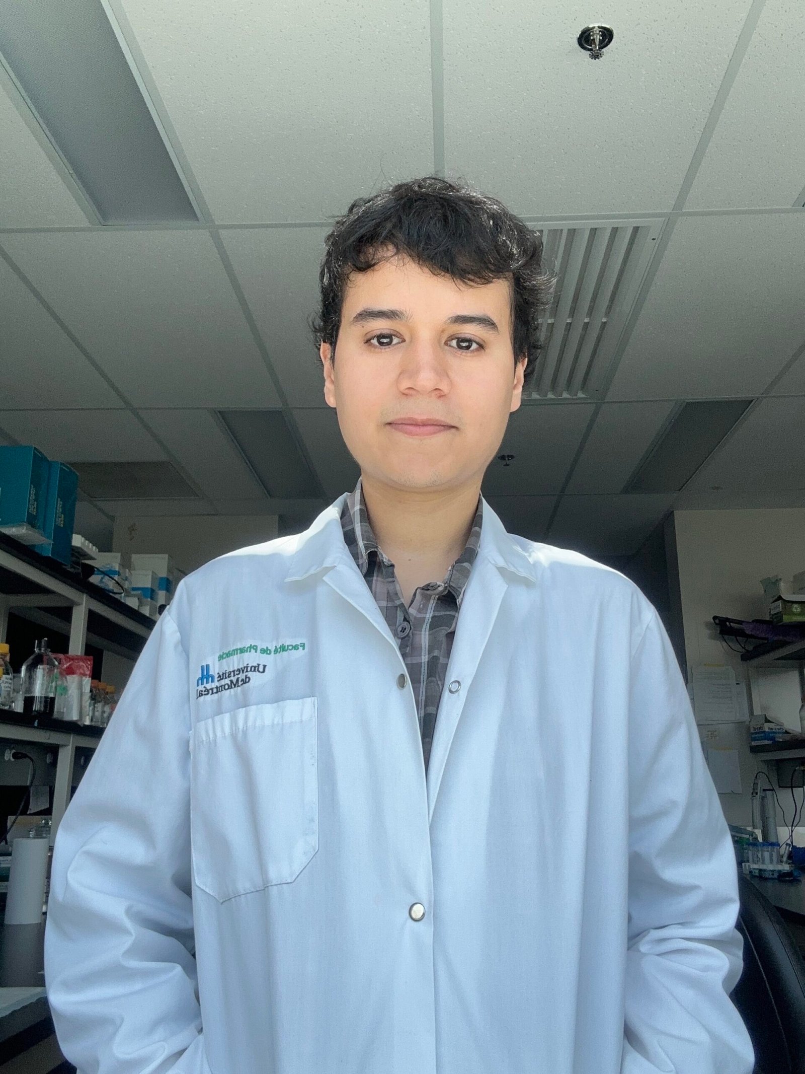 Juan Pablo Izabal Gamez