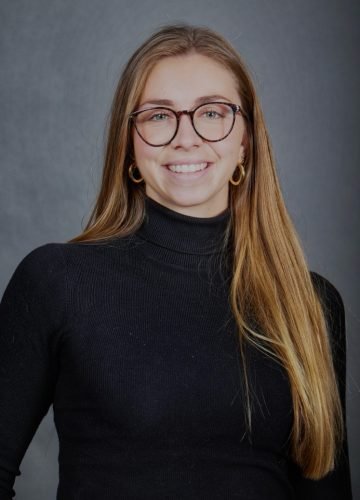 Sandrine Armanville, MSc 